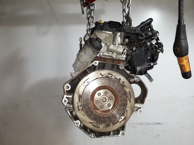 Moteur essence Opel CORSA D (S07) 1.2 (l08, l68) (2006-2014) 5 portes