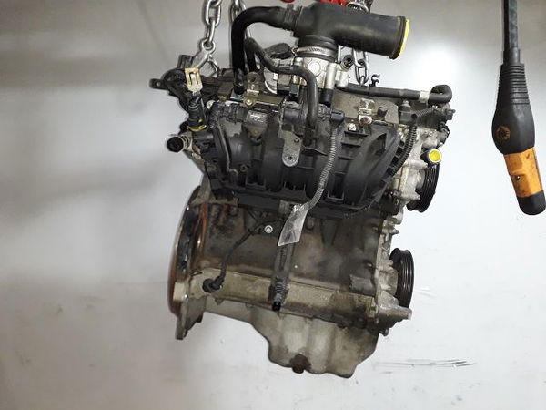 Moteur essence Opel CORSA D (S07) 1.2 (l08, l68) (2006-2014) 5 portes