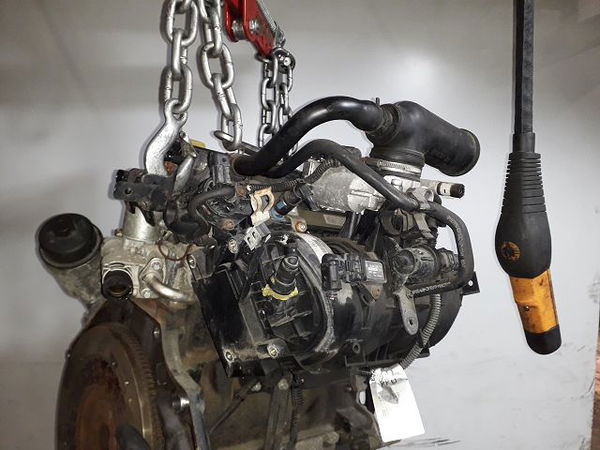 Moteur essence Opel CORSA D (S07) 1.2 (l08, l68) (2006-2014) 5 portes
