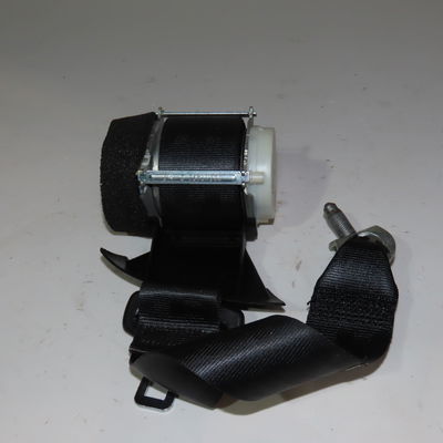 Ceinture arrière droite Volkswagen SCIROCCO III (137, 138) 2.0 tdi (2010-2017)
