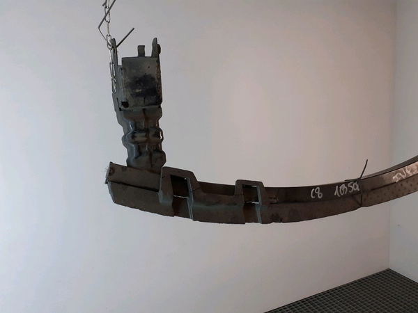 Traverse inférieure armature avant CITROEN C8  2.0 HDi 16v 110ch