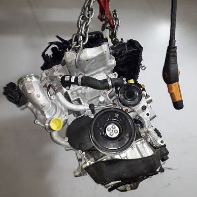 Moteur essence Bmw 1 (F40) 116 i (2020)