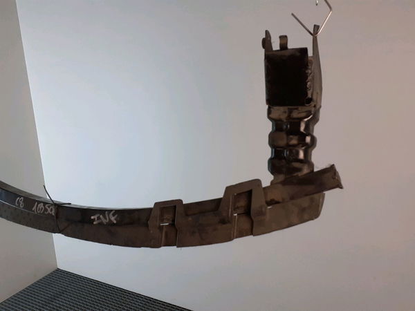 Traverse inférieure armature avant CITROEN C8  2.0 HDi 16v 110ch