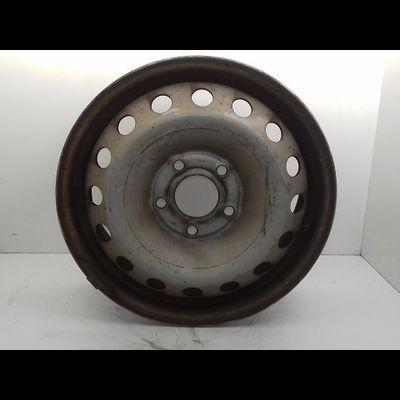 Jante tole 2 Renault TRAFIC II Camionnette (FL) 1.9 dci 100 (fl0c) (2001-2006)