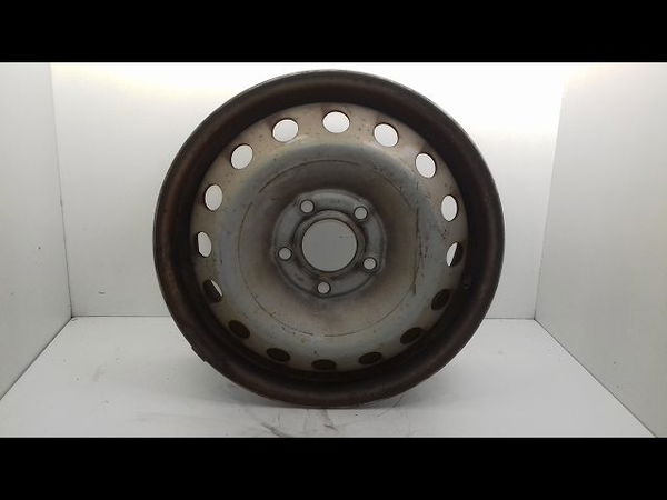Jante tole 2 Renault TRAFIC II Camionnette (FL) 1.9 dci 100 (fl0c) (2001-2006)