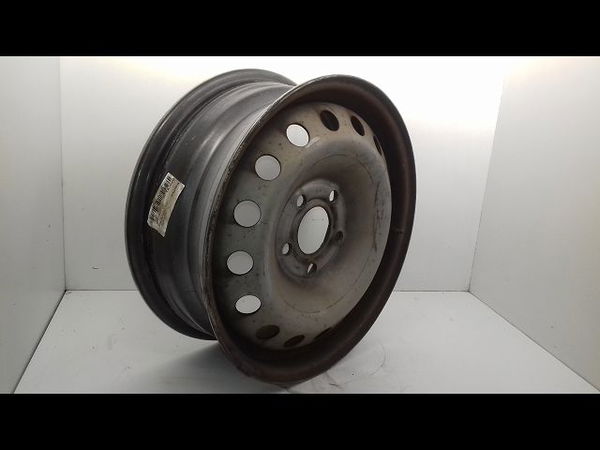 Jante tole 2 Renault TRAFIC II Camionnette (FL) 1.9 dci 100 (fl0c) (2001-2006)