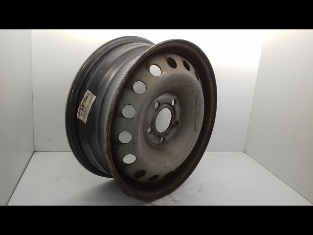 Jante tole 2 Renault TRAFIC II Camionnette (FL) 1.9 dci 100 (fl0c) (2001-2006)