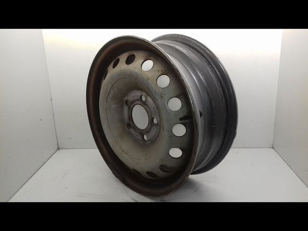 Jante tole 2 Renault TRAFIC II Camionnette (FL) 1.9 dci 100 (fl0c) (2001-2006)