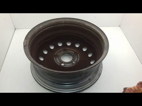 Jante tole 2 Renault TRAFIC II Camionnette (FL) 1.9 dci 100 (fl0c) (2001-2006)
