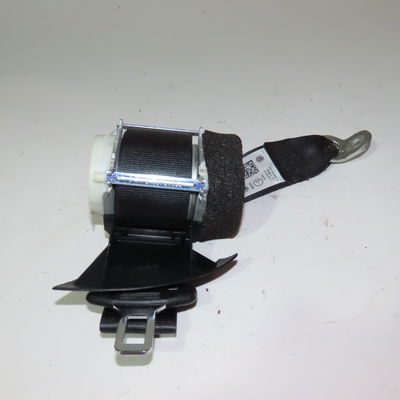 Ceinture arrière gauche Volkswagen SCIROCCO III (137, 138) 2.0 tdi (2010-2017)