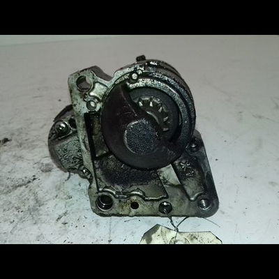 Démarreur Peugeot 207-207 (WA_, WC_) 1.4 hdi (2006-2015) 5 portes
