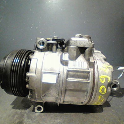 Compresseur air conditionne Bmw 3 Coupé (E46) 330 cd (2003-2006)