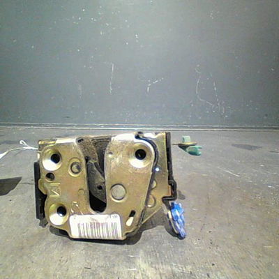 Serrure porte avd Nissan ALMERA II Hatchback (N16) 2.2 dci (2003-2006)