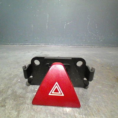 Bouton de warning Peugeot 307 (3A-C) 2.0 hdi 110 (2000-2007)