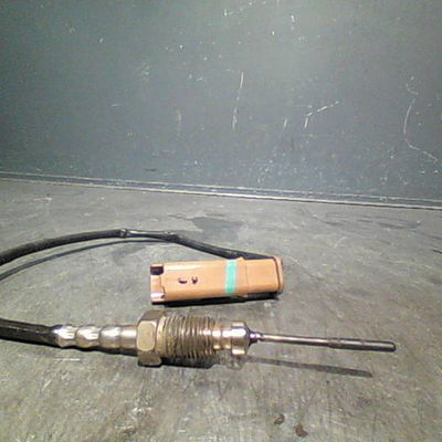 Sonde lambda Peugeot 208 I (CA_, CC_) 1.4 hdi (2012) 3 portes