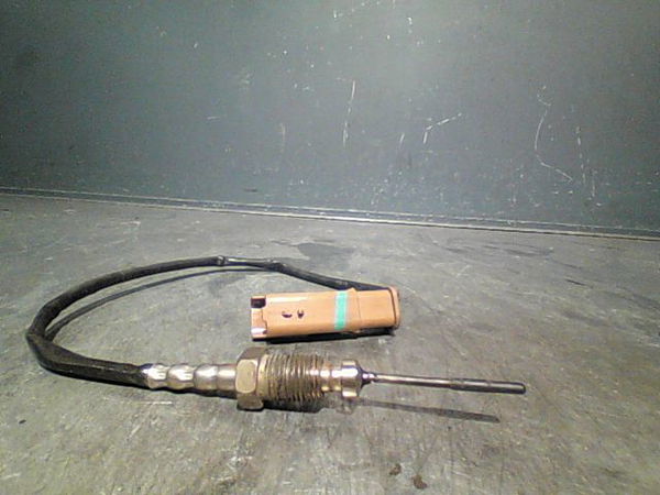 Sonde lambda Peugeot 208 I (CA_, CC_) 1.4 hdi (2012) 3 portes