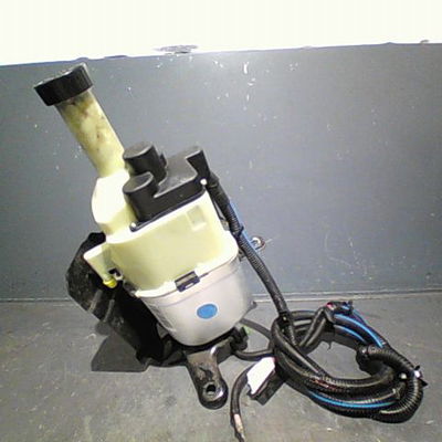 Moteur electrique de direction assistée Opel ASTRA G Break (T98) 2.0 di (f35) (1998-2004)