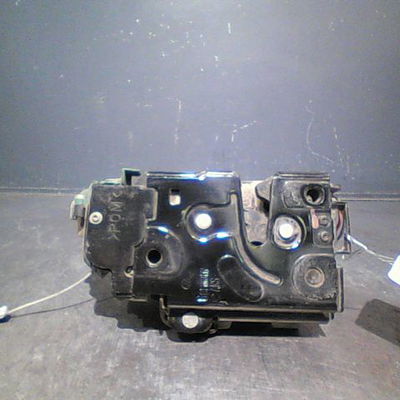 Serrure porte avg SEAT CORDOBA