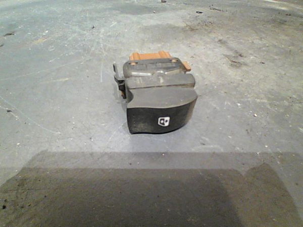 Commande leve-glace porte arrière droite Renault ESPACE IV (JK0-1_) 2.2 dci (jk0h) (2002-2006)