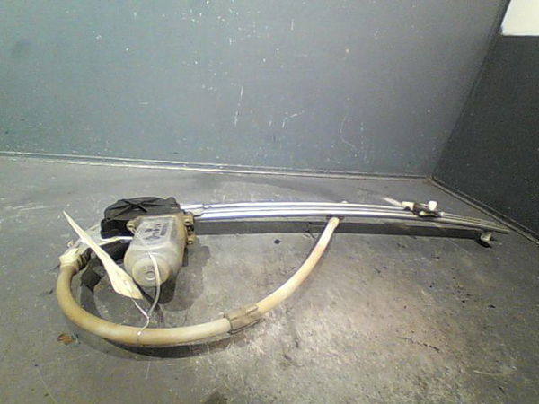 Mecanismemoteur leve-glace ard Renault ESPACE IV (JK0-1_) 2.2 dci (jk0h) (2002-2006)