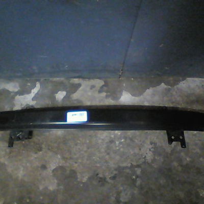 Renfort pare-choc avant Volkswagen POLO (9N_, 9A_) 1.4 tdi (2001-2005) 3 portes