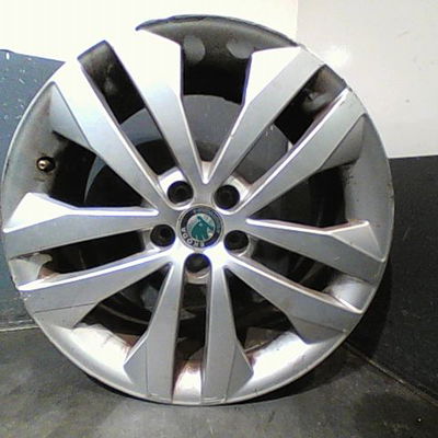 Jante aluminium 3 Skoda FABIA II (542) 1.4 tsi rs (2010-2014)