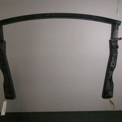 Traverse inférieure armature avant Nissan QASHQAI II SUV (J11, J11_) 1.2 dig-t (2013)