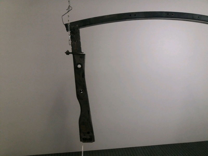 Traverse inférieure armature avant Nissan QASHQAI II SUV (J11, J11_) 1.2 dig-t (2013)