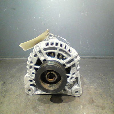 Alternateur Renault TWINGO II (CN0_) 1.2 (cn0d) (2007-2014) 3 portes
