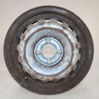 Jante tole 2 Renault CLIO II (BB_, CB_) 1.5 dci (b-cb07) (2001-2009) 3 portes