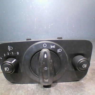 Commande eclairage Ford FIESTA VI (CB1, CCN) 1.4 tdci (2010-2012) 3 portes