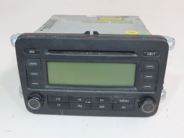 Autoradio Volkswagen PASSAT B7 Variant (365) 2.0 tdi (2010-2014)