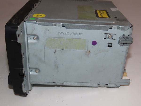 Autoradio Volkswagen PASSAT B7 Variant (365) 2.0 tdi (2010-2014)