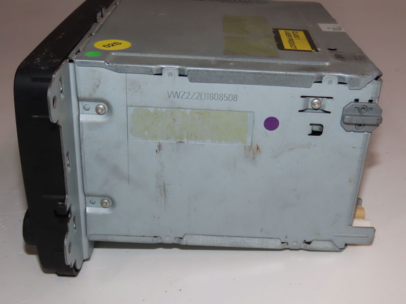 Autoradio Volkswagen PASSAT B7 Variant (365) 2.0 tdi (2010-2014)