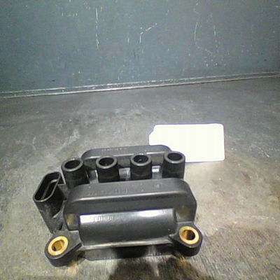 Bobine allumage Renault CLIO III (BR0-1, CR0-1) 1.2 16v (br02, br0j, br11, cr02, cr0j, cr11) (2005-2014) 5 portes