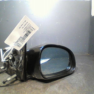 Retroviseur exterieur electrique droit Peugeot 406 Break (8E-F) 2.0 hdi 110 (1999-2004) 5 portes