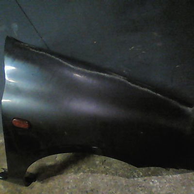 Aile avant droite Renault CLIO II (BB_, CB_) 1.5 dci (b-cb07) (2001-2009) 3 portes