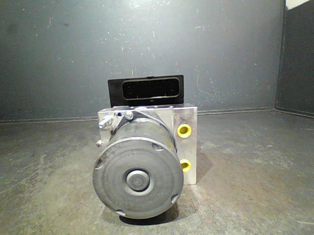 Bloc regulateur Citroën C4 PICASSO I Monospace (UD_) 1.6 hdi (2007-2013) 5 portes
