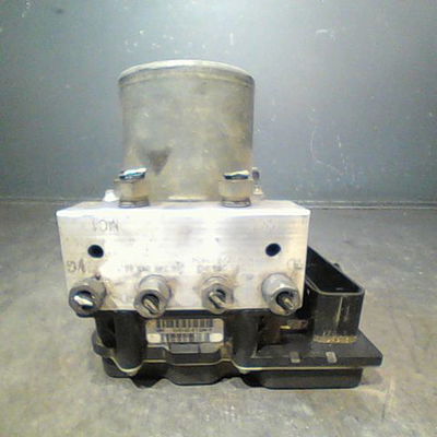 Bloc regulateur Citroën C5 III (RD_) 2.0 hdi 140 (2008) 4 portes