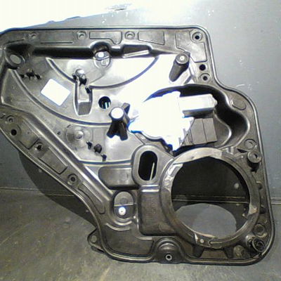Mecanismemoteur leve-glace arg Volkswagen GOLF VI (5K1) 2.0 tdi (2008-2013) 5 portes