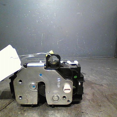 Serrure porte ard Fiat PANDA (169_) 1.2 (169axf2a, 169axf1a) (2010-2013)