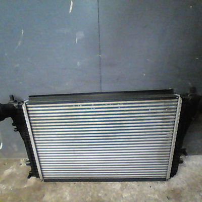 Echangeur air Volkswagen GOLF VI (5K1) 2.0 tdi (2008-2013) 5 portes