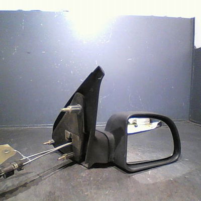 Retroviseur exterieur manuel droit Renault CLIO I (B-C57_, 5-357_) 1.2 (b-c-s57a, b-c57s, 5-357f, 5-357j, 5-357l, 5-357r) (1990-