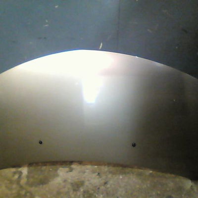 Capot Renault CLIO III Grandtour (KR0-1_) 1.2 16v (kr0p) (2007-2012)