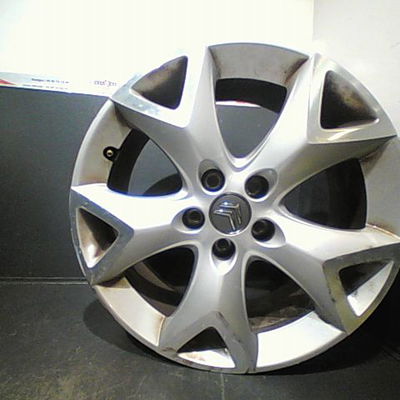 Jante aluminium Citroën C5 III (RD_) 1.6 hdi 110 (2008)