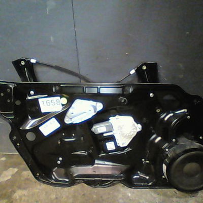 Mecanismemoteur leve-glace avg Volkswagen PASSAT B6 (3C2) 2.0 tdi (2005-2009)