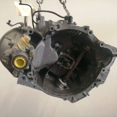 Boîte à vitesse mecanique Peugeot 406 (8B) 1.8 (1997-2004)