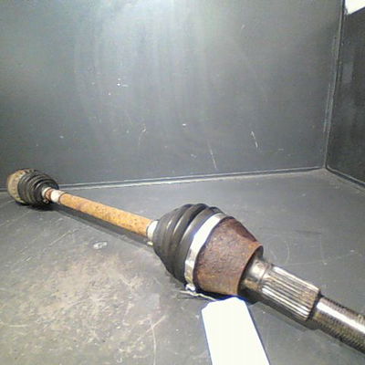 Transmission arrière gauche Opel ANTARA A (L07) 2.0 cdti 4x4 (2006-2011)