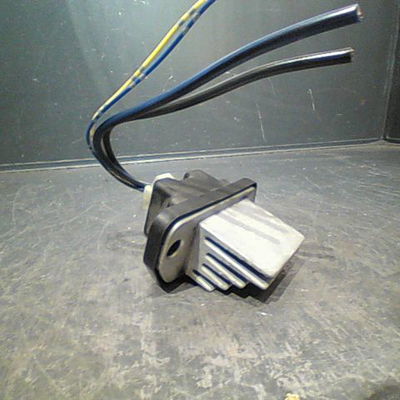 Resistance de chauffage Honda CIVIC VIII Hatchback (FN, FK) 2.2 ctdi (fk3) (2005) 5 portes