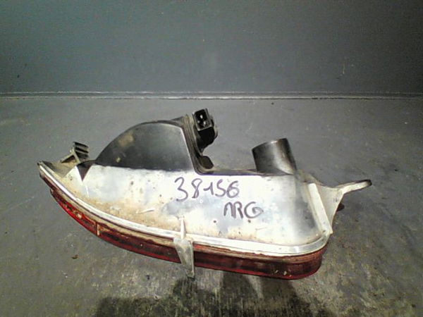 Feu de pare-choc  arg Opel CORSA C (X01) 1.2 twinport (f08, f68) (2004-2009)